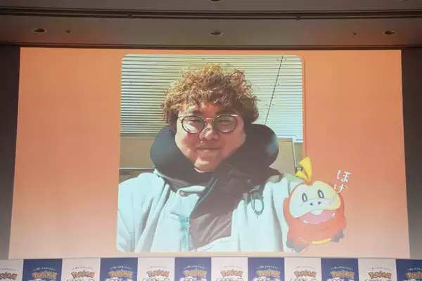 「櫻坂46・森田ひかるとマユリカが「ほげ～～～」Pokémon Sleep就寝前のリラックス『ほげーたいそう』体験会レポート」の画像