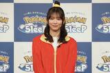「櫻坂46・森田ひかるとマユリカが「ほげ～～～」Pokémon Sleep就寝前のリラックス『ほげーたいそう』体験会レポート」の画像6