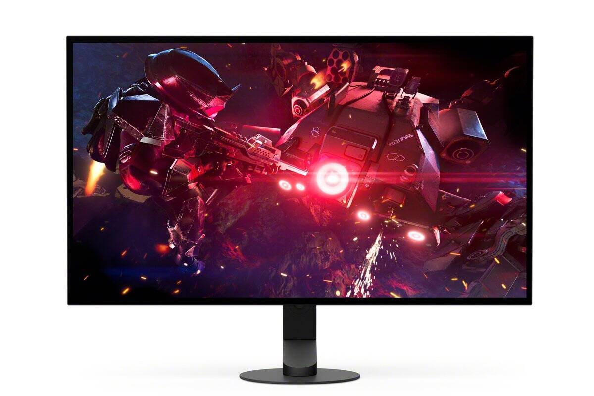 有機ELモニター「INZONE M10S II」が発売決定！eスポーツチーム「Fnatic」とのコラボレーションアイテムも！
