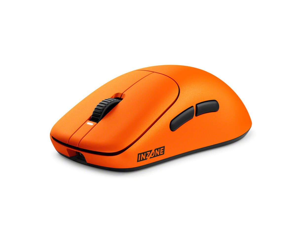 有機ELモニター「INZONE M10S II」が発売決定！eスポーツチーム「Fnatic」とのコラボレーションアイテムも！