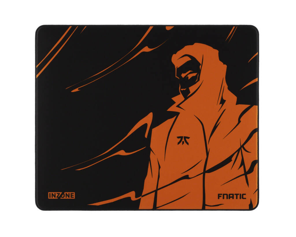 有機ELモニター「INZONE M10S II」が発売決定！eスポーツチーム「Fnatic」とのコラボレーションアイテムも！