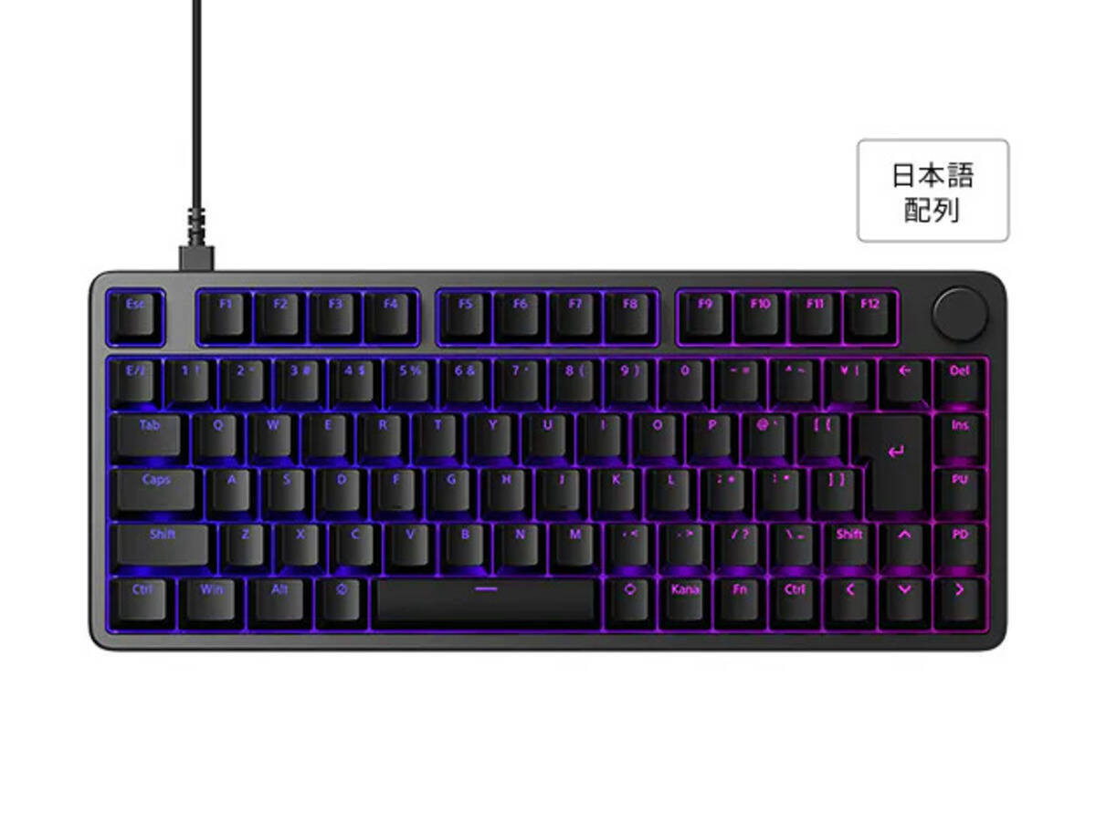 有機ELモニター「INZONE M10S II」が発売決定！eスポーツチーム「Fnatic」とのコラボレーションアイテムも！