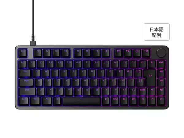 「有機ELモニター「INZONE M10S II」が発売決定！eスポーツチーム「Fnatic」とのコラボレーションアイテムも！」の画像