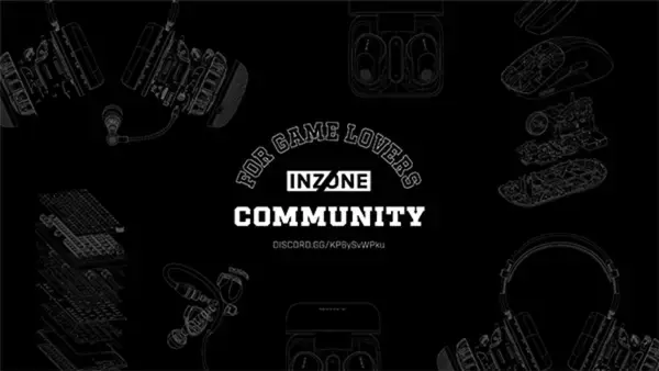 「有機ELモニター「INZONE M10S II」が発売決定！eスポーツチーム「Fnatic」とのコラボレーションアイテムも！」の画像