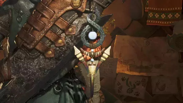 「「モンスターハンターワイルズ」で焦熱の王を討て！油涌き谷で歴戦王ヌ・エグドラ討伐クエストが10月29日から開催」の画像