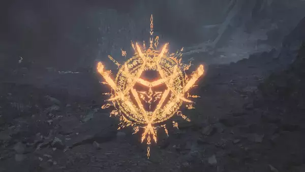 「「モンスターハンターワイルズ」で焦熱の王を討て！油涌き谷で歴戦王ヌ・エグドラ討伐クエストが10月29日から開催」の画像