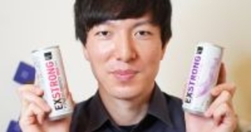フィットネス発想のエナジードリンク！？matsukiyo EXSTRONGシリーズ「FITNESS ENERGY」をレビュー！