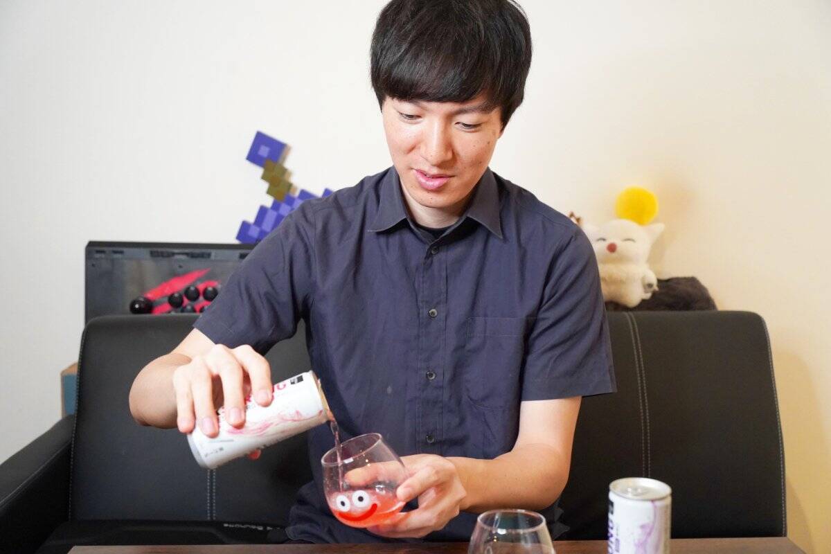 フィットネス発想のエナジードリンク！？matsukiyo EXSTRONGシリーズ「FITNESS ENERGY」をレビュー！