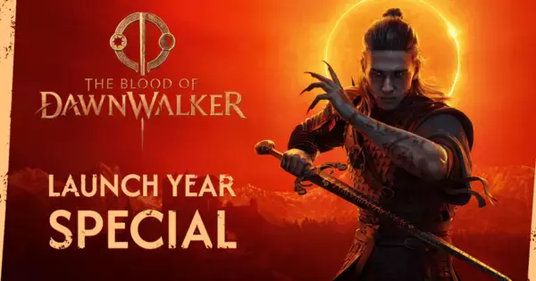 アクションRPG「The Blood of Dawnwalker」の新情報が公開！ゲームプレイ映像、キービジュアル、メインテーマ曲のミュージックビデオなど