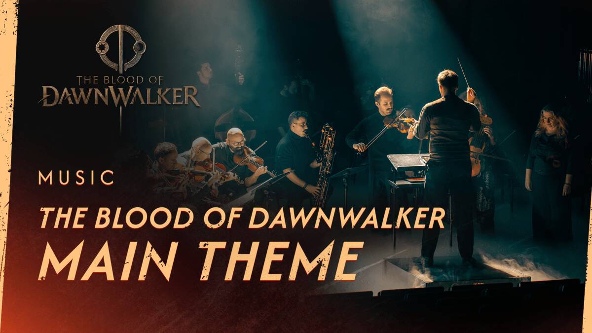 アクションRPG「The Blood of Dawnwalker」の新情報が公開！ゲームプレイ映像、キービジュアル、メインテーマ曲のミュージックビデオなど
