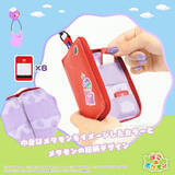 「HORIから「ぽこ あ ポケモン」デザインのSwitch 2アクセサリーが発売！ポーチとカードケースがラインナップ」の画像6