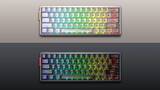 「AULAの磁気スイッチ搭載キーボード「AG60」が登場！8000Hzポーリングレートで低遅延を実現」の画像2