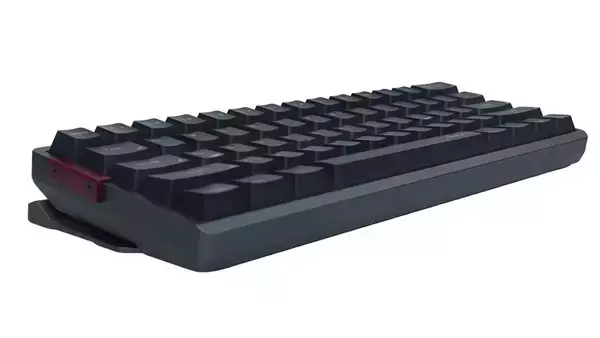 「AULAの磁気スイッチ搭載キーボード「AG60」が登場！8000Hzポーリングレートで低遅延を実現」の画像