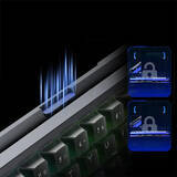 「AULAの磁気スイッチ搭載キーボード「AG60」が登場！8000Hzポーリングレートで低遅延を実現」の画像4