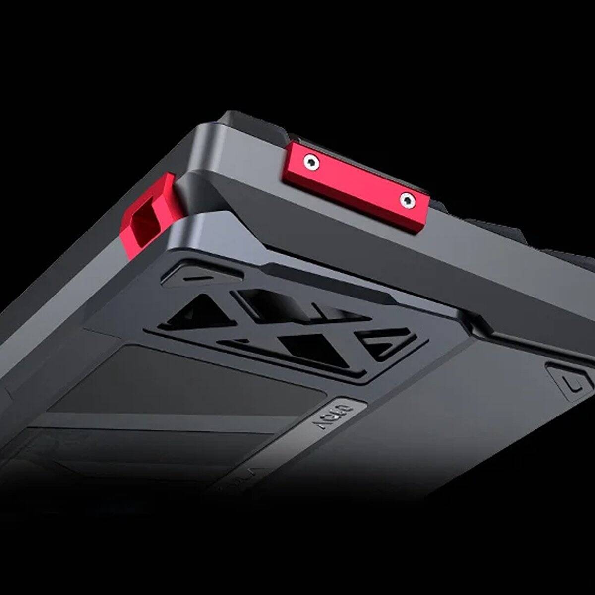 AULAの磁気スイッチ搭載キーボード「AG60」が登場！8000Hzポーリングレートで低遅延を実現