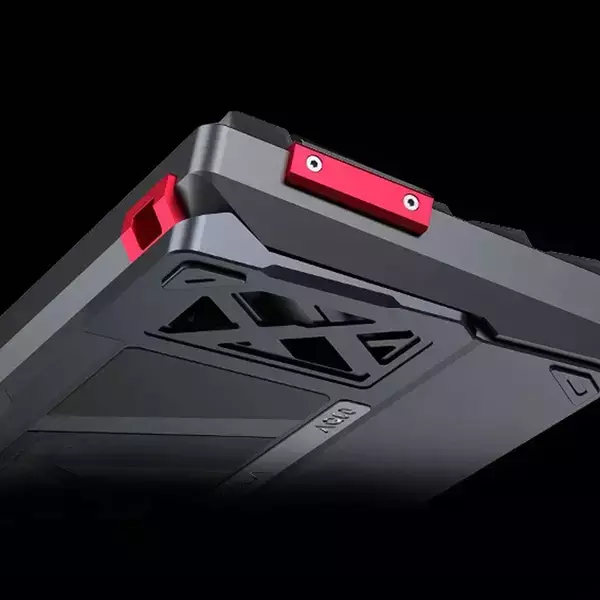 「AULAの磁気スイッチ搭載キーボード「AG60」が登場！8000Hzポーリングレートで低遅延を実現」の画像