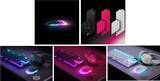 「SteelSeriesがゲーミングマウス「Aerox 3 Wireless Gen 2」を4月17日に発売！マウスパッド「QcK Heavy」の新色も」の画像2