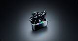 「Razerが最新ゲーミングイヤホン「Hammerhead V3 HyperSpeed」を発表！4月10日から発売開始」の画像1