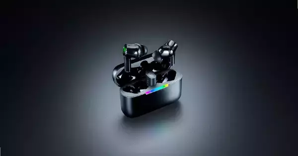 Razerが最新ゲーミングイヤホン「Hammerhead V3 HyperSpeed」を発表！4月10日から発売開始