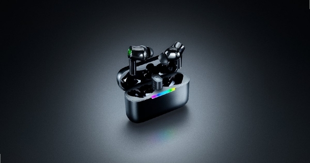 Razerが最新ゲーミングイヤホン「Hammerhead V3 HyperSpeed」を発表！4月10日から発売開始