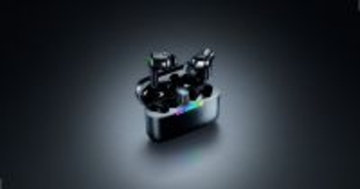 Razerが最新ゲーミングイヤホン「Hammerhead V3 HyperSpeed」を発表！4月10日から発売開始