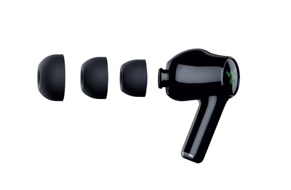 Razerが最新ゲーミングイヤホン「Hammerhead V3 HyperSpeed」を発表！4月10日から発売開始