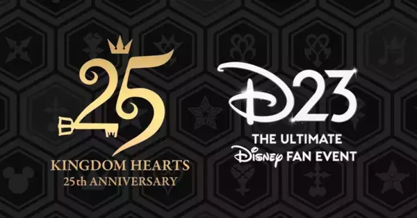 8月16日にディズニーYouTubeで「キングダム ハーツ」配信へ！25周年の節目に「KH4」続報の期待高まる