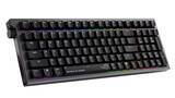 「ROGが新作ゲーミングキーボード2モデルを発表！OLEDディスプレイ搭載の8Kポーリングレート対応の「ROG Azoth 96 HE Lite Gaming Keyboard」など5月22日発売」の画像4