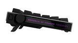 「ROGが新作ゲーミングキーボード2モデルを発表！OLEDディスプレイ搭載の8Kポーリングレート対応の「ROG Azoth 96 HE Lite Gaming Keyboard」など5月22日発売」の画像5