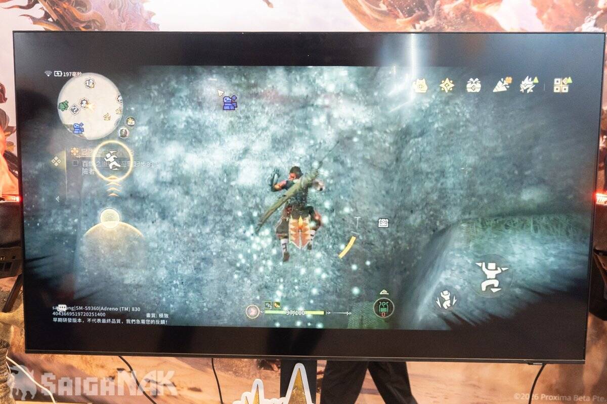 【ACGHK 2026】「モンスターハンターアウトランダーズ」ブースレポート！試遊体験や限定グッズのプレゼントも
