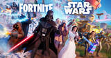 「フォートナイトに「スター・ウォーズ」の新作ゲームが登場！映画「スター・ウォーズ/マンダロリアン・アンド・グローグー」の先行公開も実施」の画像1