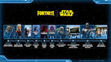 「フォートナイトに「スター・ウォーズ」の新作ゲームが登場！映画「スター・ウォーズ/マンダロリアン・アンド・グローグー」の先行公開も実施」の画像2