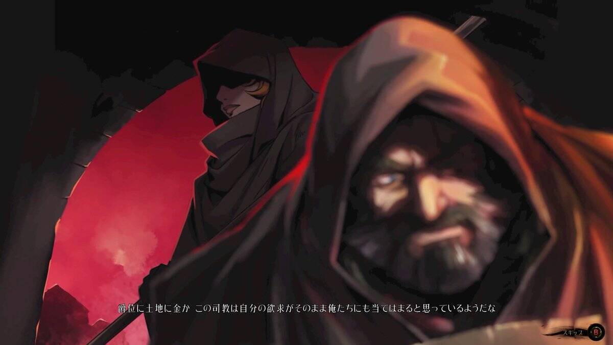 「Castlevania: Belmont’s Curse」先行プレイレポート！確かなやりごたえとクリアの爽快感がたまらない名作が蘇る