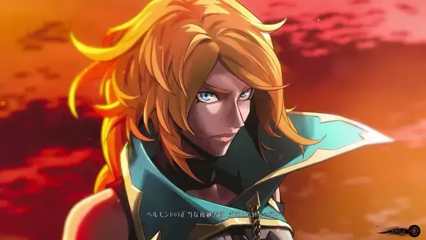「「Castlevania: Belmont’s Curse」先行プレイレポート！確かなやりごたえとクリアの爽快感がたまらない名作が蘇る」の画像