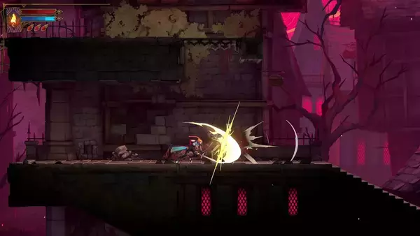 「「Castlevania: Belmont’s Curse」先行プレイレポート！確かなやりごたえとクリアの爽快感がたまらない名作が蘇る」の画像
