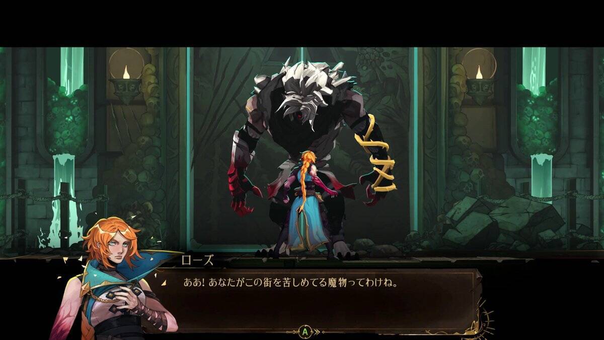 「Castlevania: Belmont’s Curse」先行プレイレポート！確かなやりごたえとクリアの爽快感がたまらない名作が蘇る