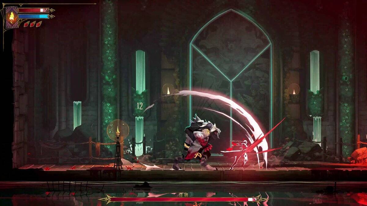 「Castlevania: Belmont’s Curse」先行プレイレポート！確かなやりごたえとクリアの爽快感がたまらない名作が蘇る