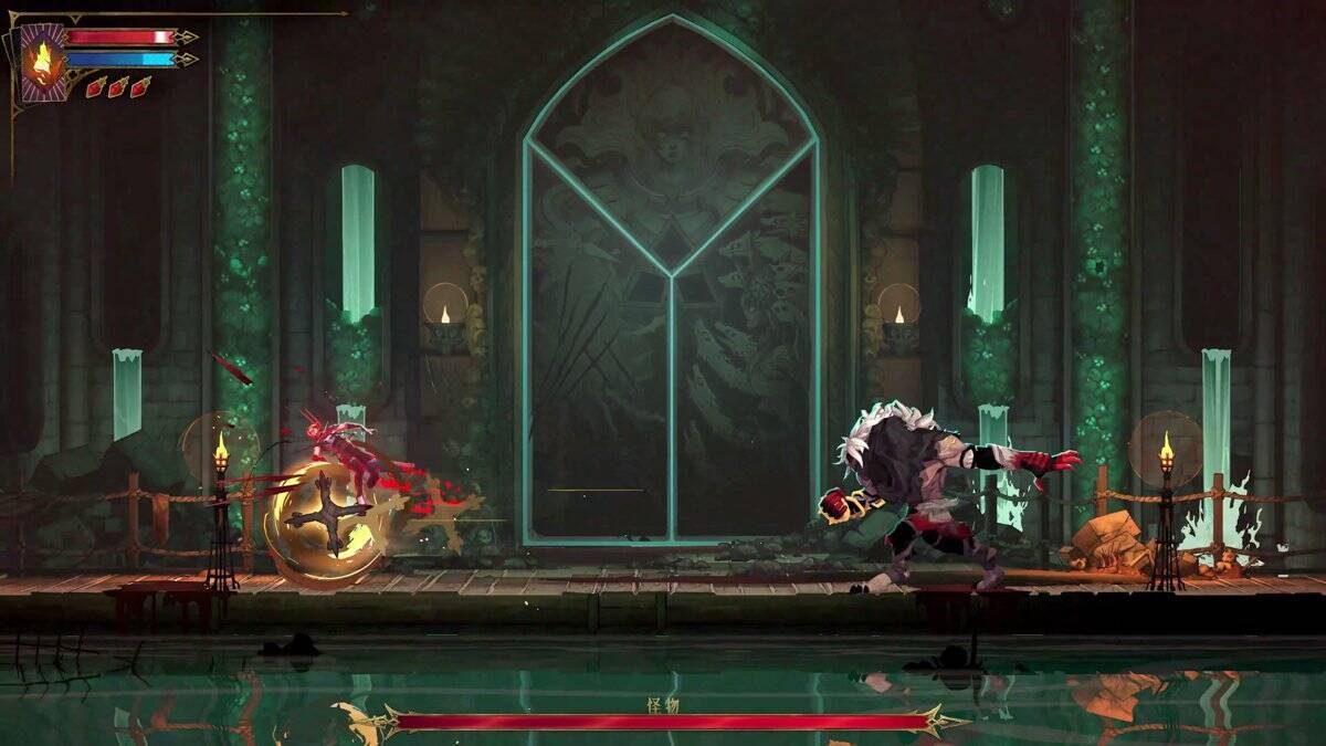 「Castlevania: Belmont’s Curse」先行プレイレポート！確かなやりごたえとクリアの爽快感がたまらない名作が蘇る