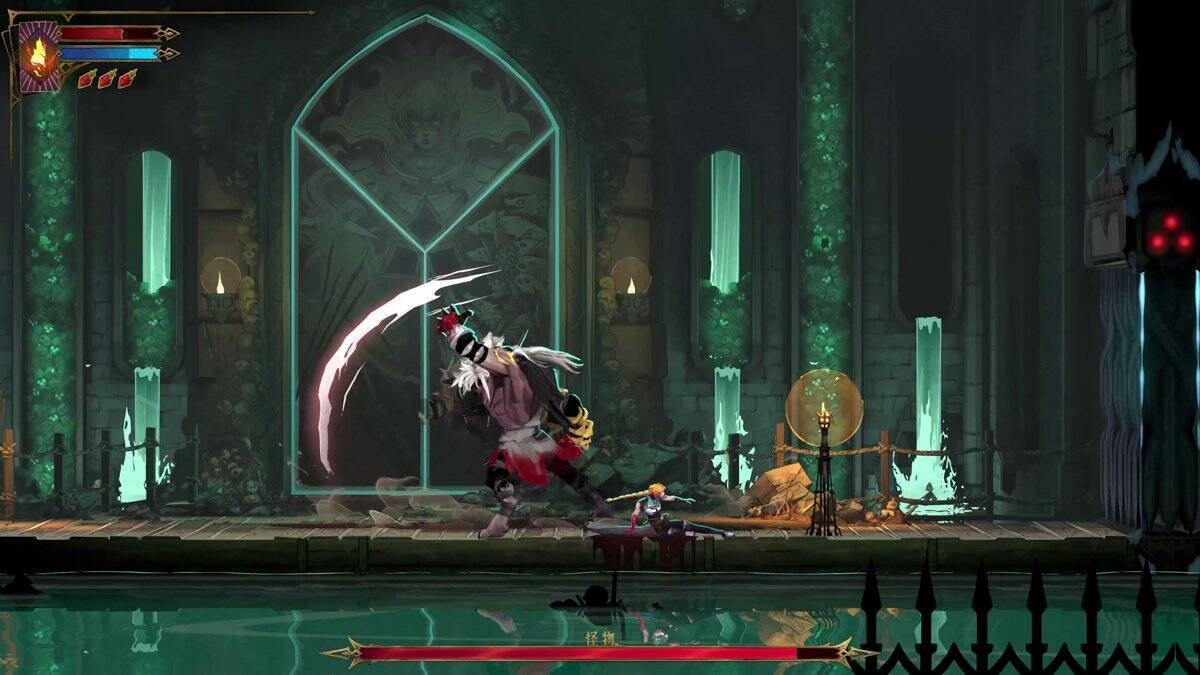 「Castlevania: Belmont’s Curse」先行プレイレポート！確かなやりごたえとクリアの爽快感がたまらない名作が蘇る