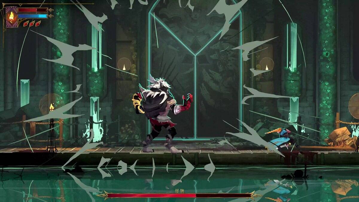 「Castlevania: Belmont’s Curse」先行プレイレポート！確かなやりごたえとクリアの爽快感がたまらない名作が蘇る