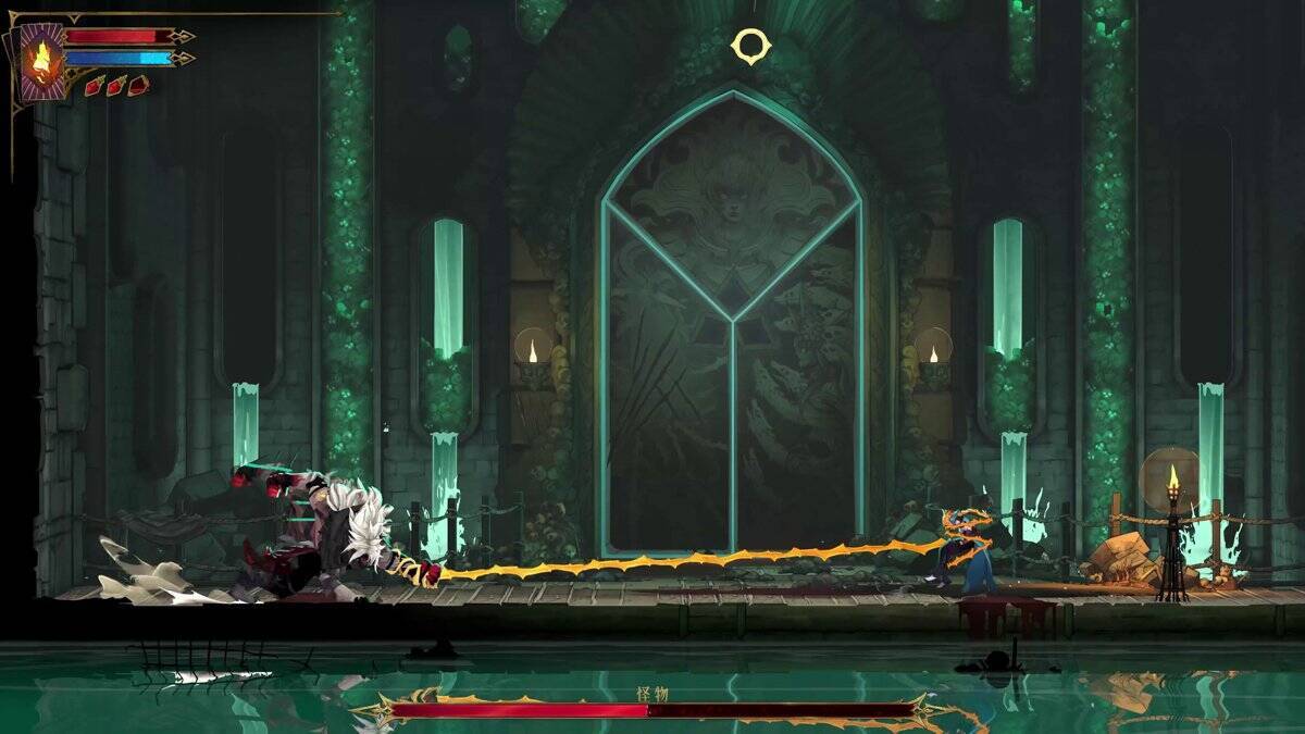 「Castlevania: Belmont’s Curse」先行プレイレポート！確かなやりごたえとクリアの爽快感がたまらない名作が蘇る
