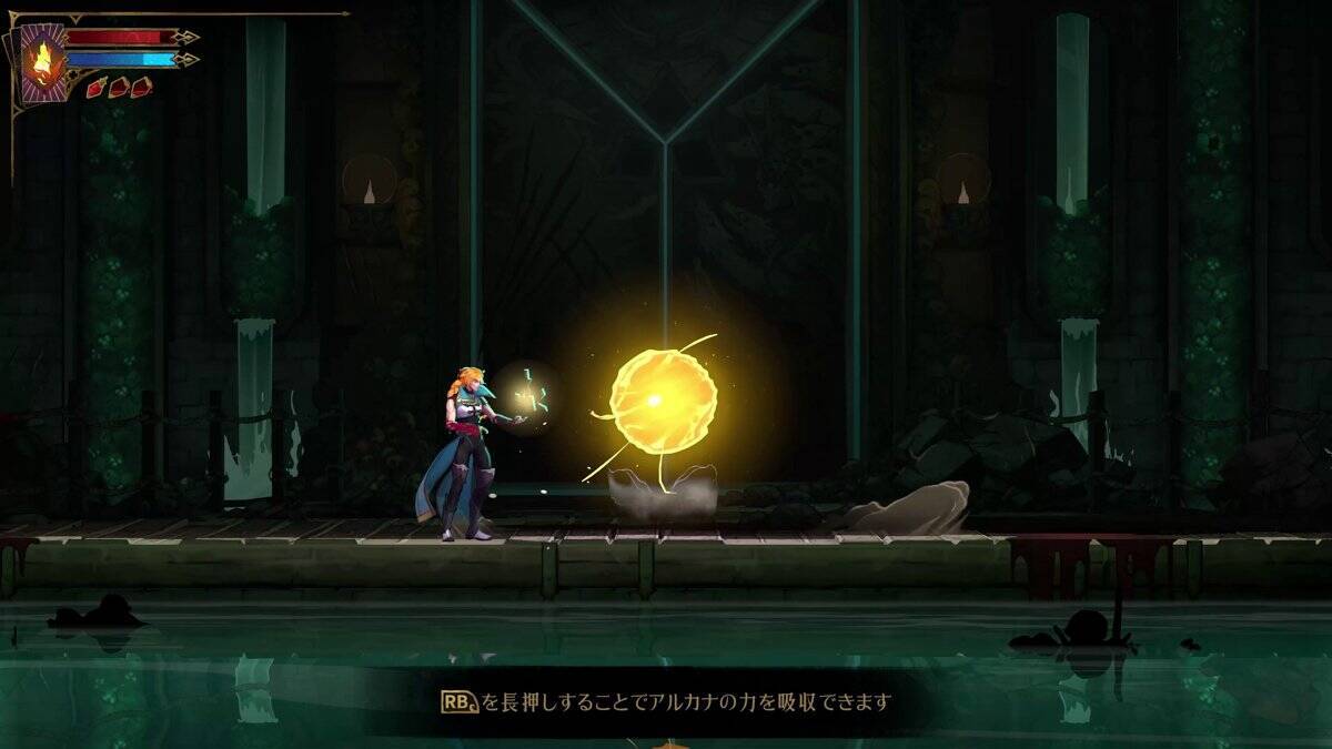 「Castlevania: Belmont’s Curse」先行プレイレポート！確かなやりごたえとクリアの爽快感がたまらない名作が蘇る