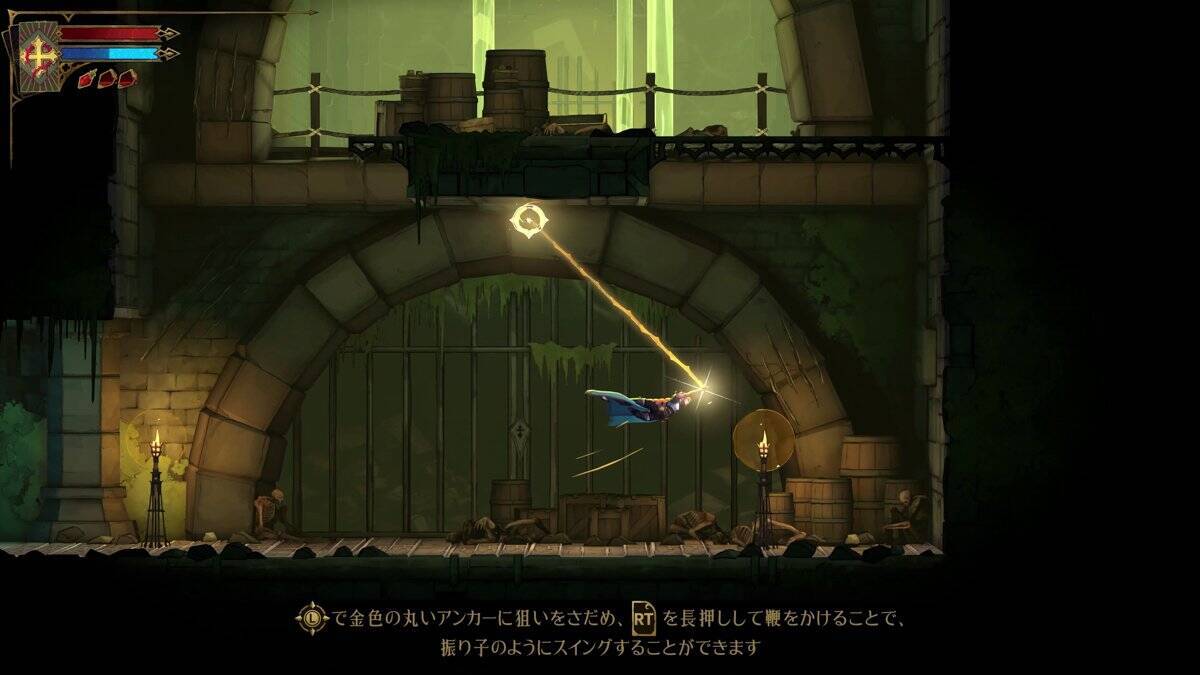 「Castlevania: Belmont’s Curse」先行プレイレポート！確かなやりごたえとクリアの爽快感がたまらない名作が蘇る