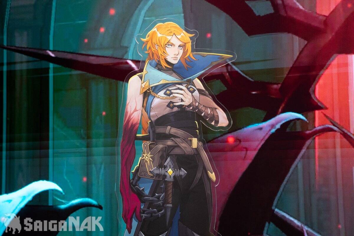 「Castlevania: Belmont’s Curse」先行プレイレポート！確かなやりごたえとクリアの爽快感がたまらない名作が蘇る
