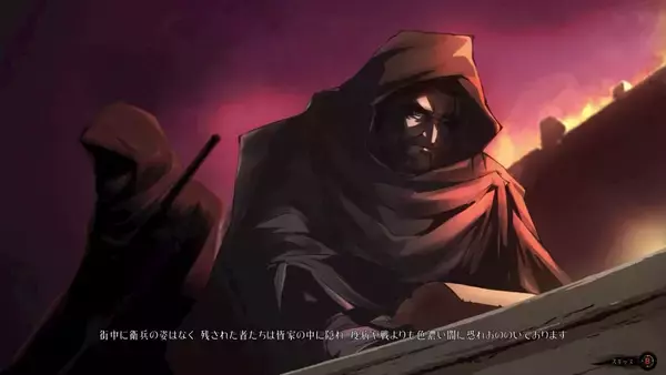 「「Castlevania: Belmont’s Curse」先行プレイレポート！確かなやりごたえとクリアの爽快感がたまらない名作が蘇る」の画像
