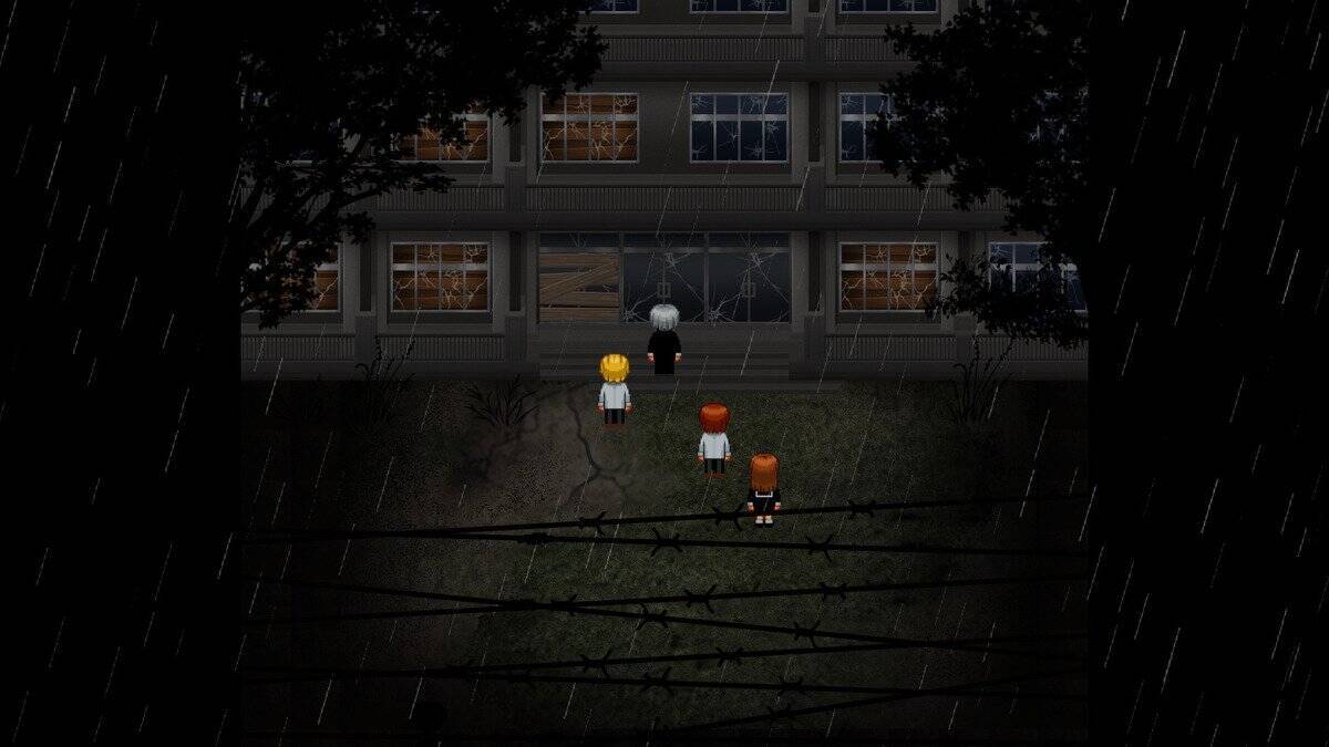 新作シナリオ「青鬼 臨海学校」を含む「青鬼2」がNintendo Switch・Steamにて配信開始！史上最速の「17倍速モード」を搭載