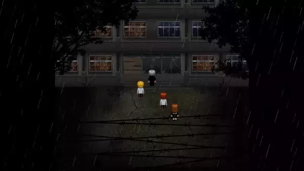 「新作シナリオ「青鬼 臨海学校」を含む「青鬼2」がNintendo Switch・Steamにて配信開始！史上最速の「17倍速モード」を搭載」の画像