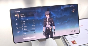 光る液冷システム搭載！ゲーミングスマホ「REDMAGIC 12 Pro+」発表