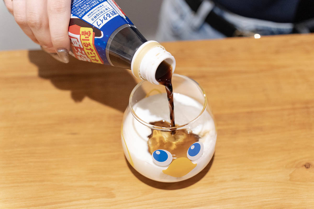 「おうちドリンクバー」シリーズから登場した「おうちドリンクバー ペプシコーラ」をレビュー！ペプシの原液でアレンジドリンクを作ってみた！