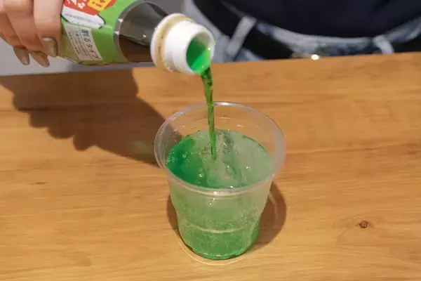 「「おうちドリンクバー」シリーズから登場した「おうちドリンクバー ペプシコーラ」をレビュー！ペプシの原液でアレンジドリンクを作ってみた！」の画像